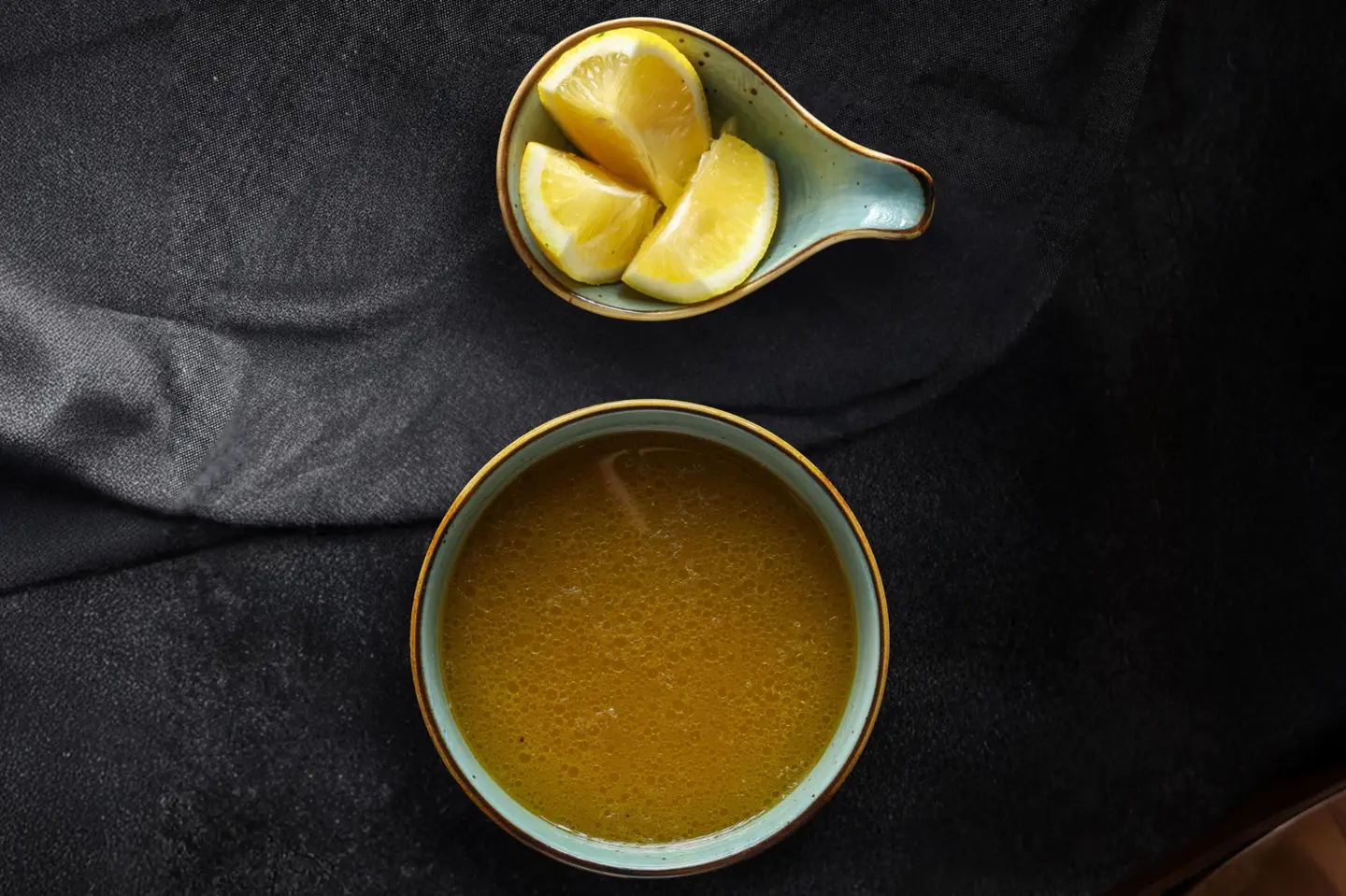 Collagen Soup