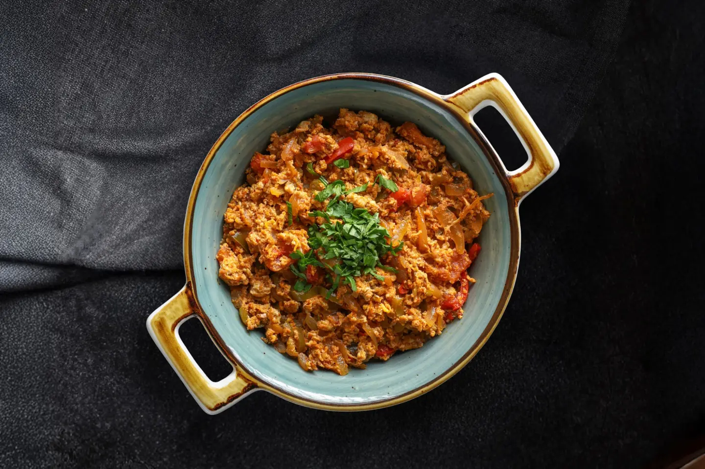 Shakshuka
