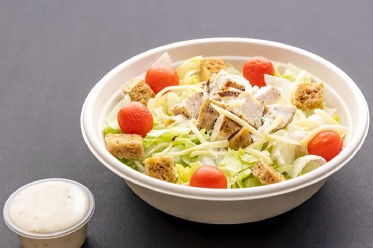 Ceasar Salad