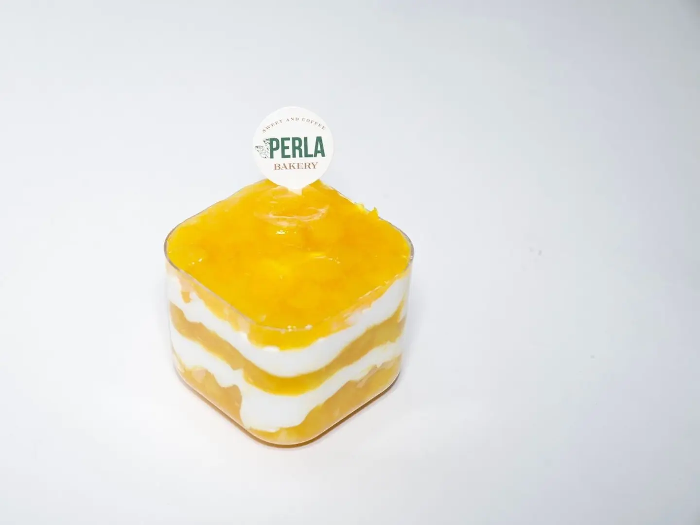 Truffle Mango