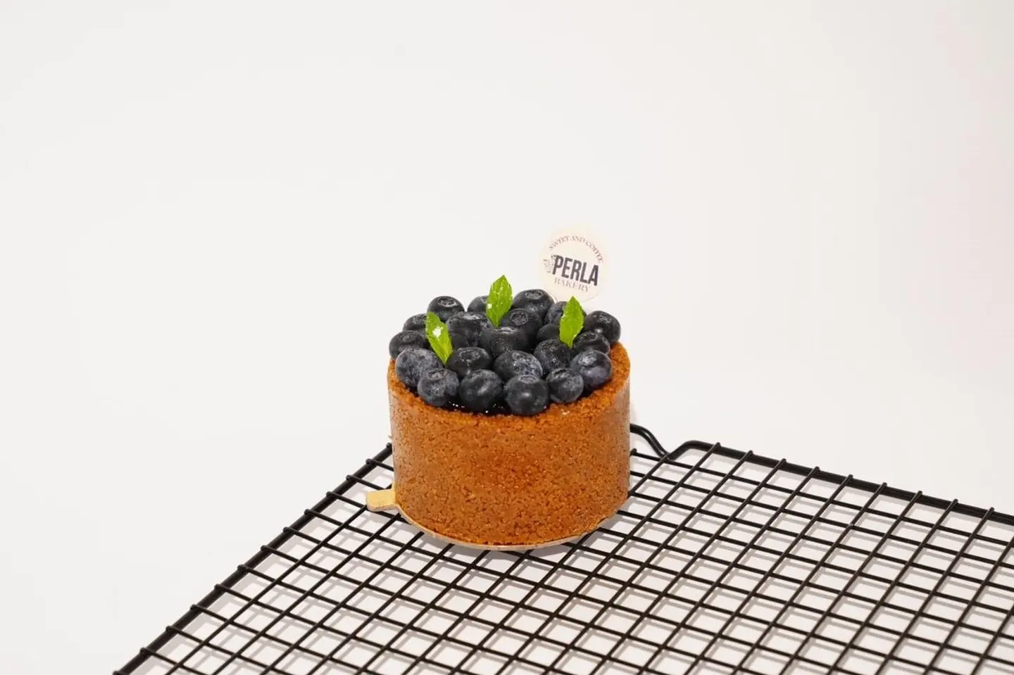 Blueberry Cheesecake
