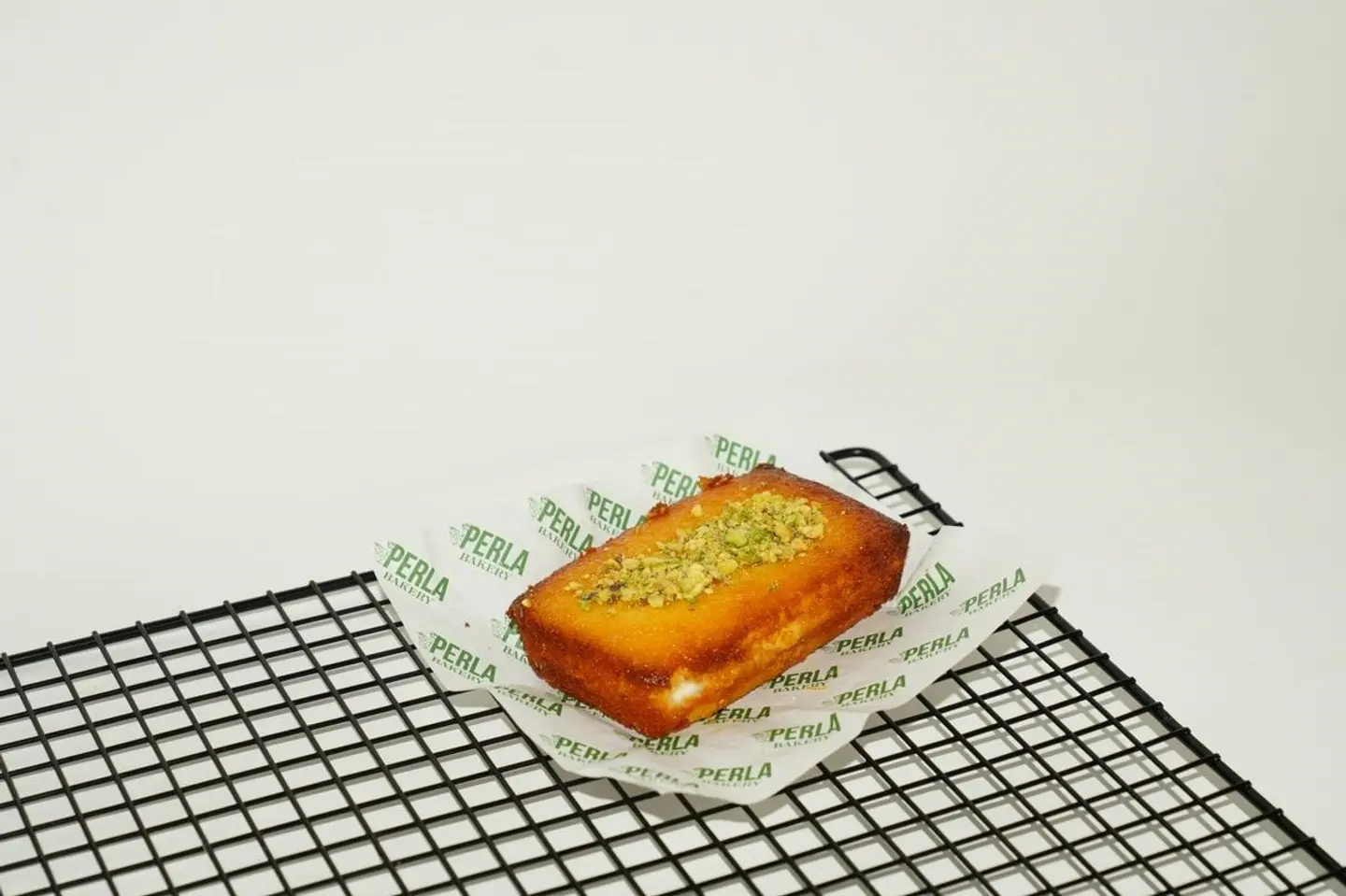 Basbousa 1 Pc