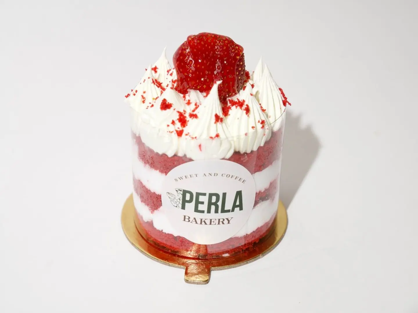 Red Velvet Cake