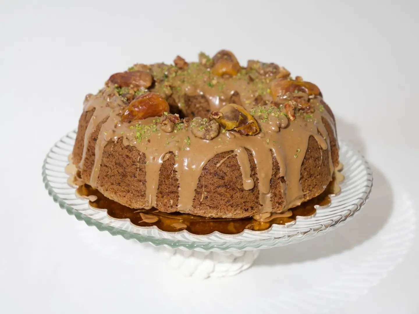 Date Cake