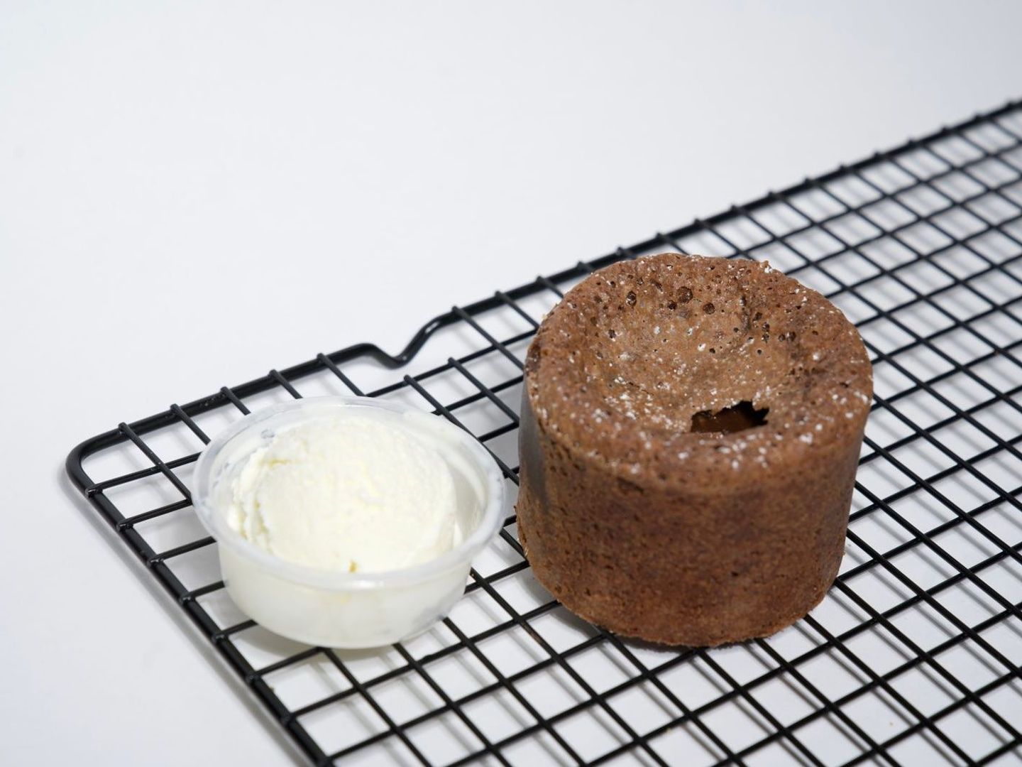 Chocolate Lava
