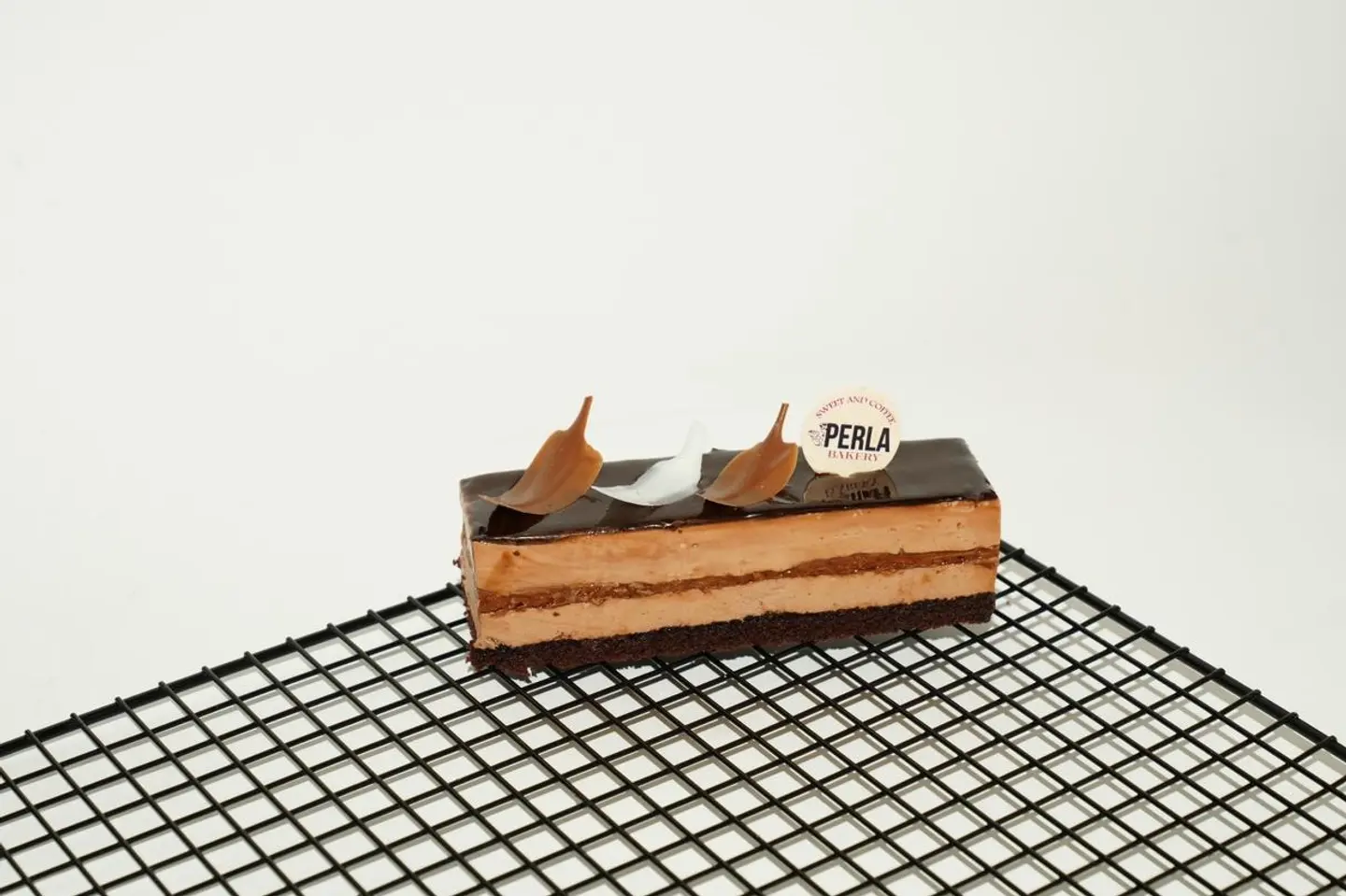 Chocolate Mousse