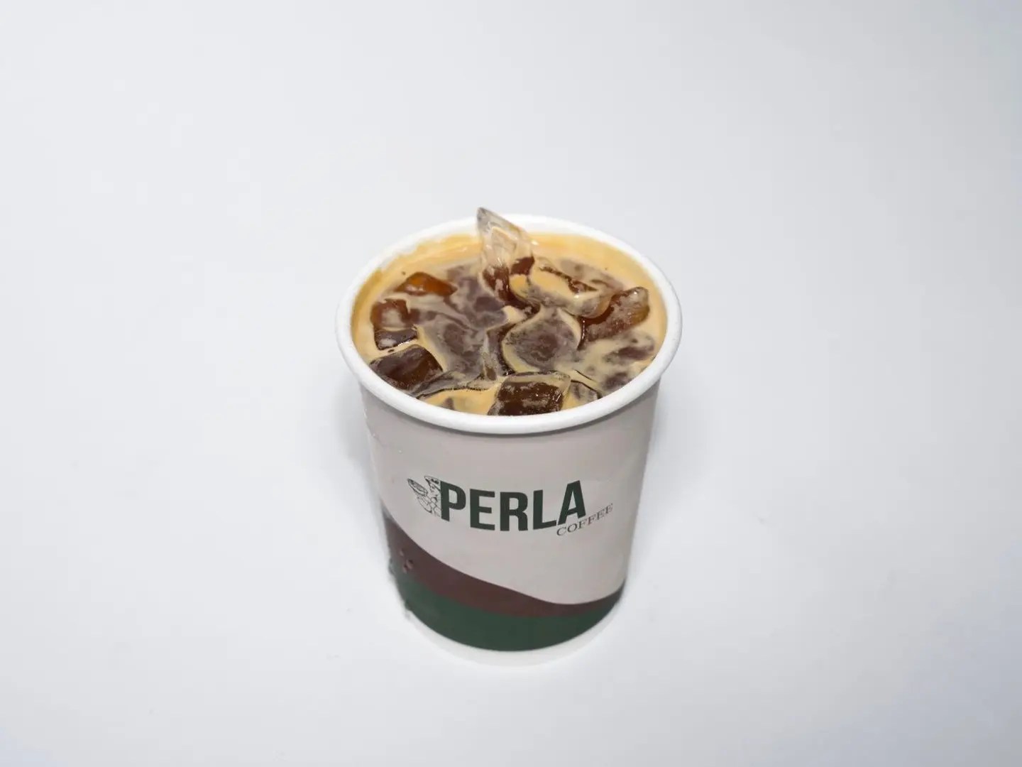 Ice Americano