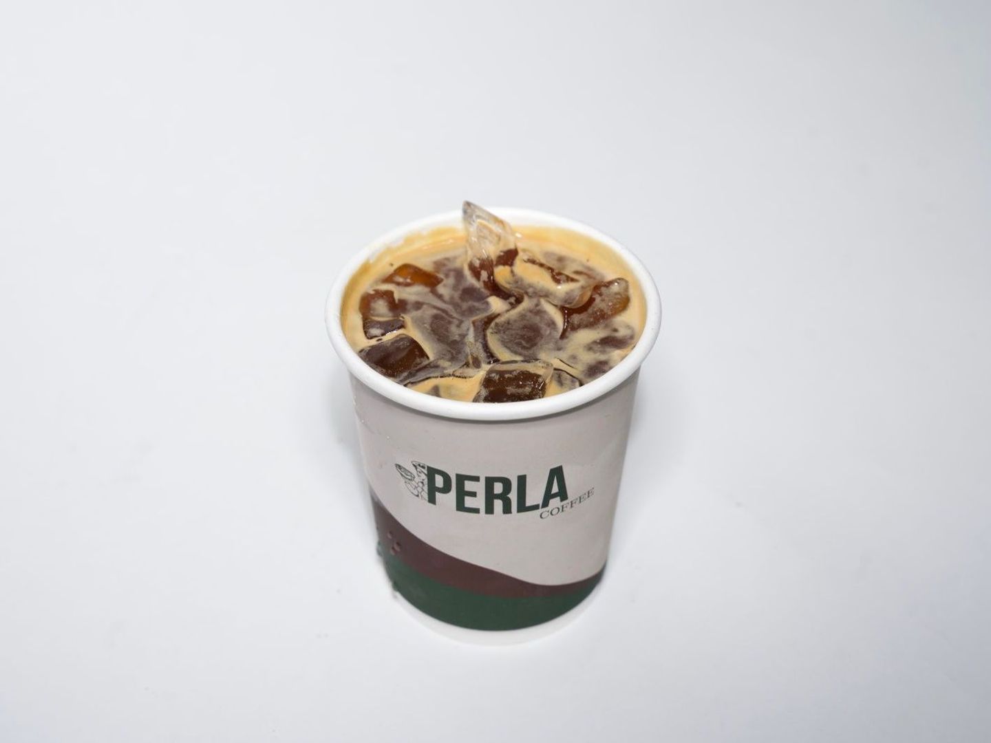 Ice Americano
