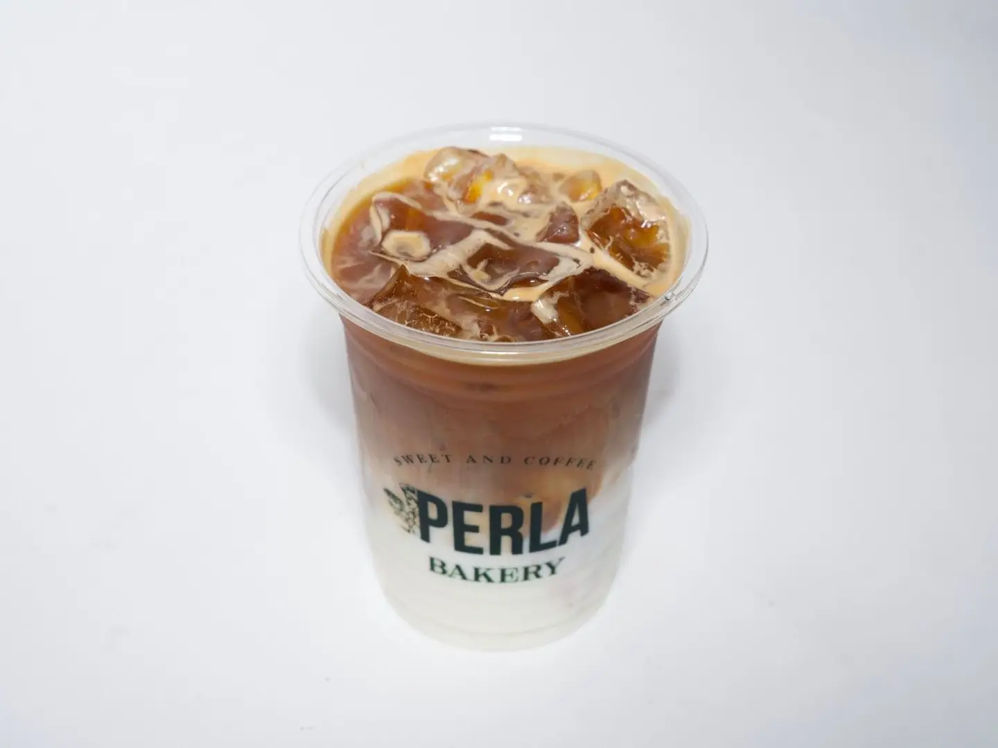 Ice Latte