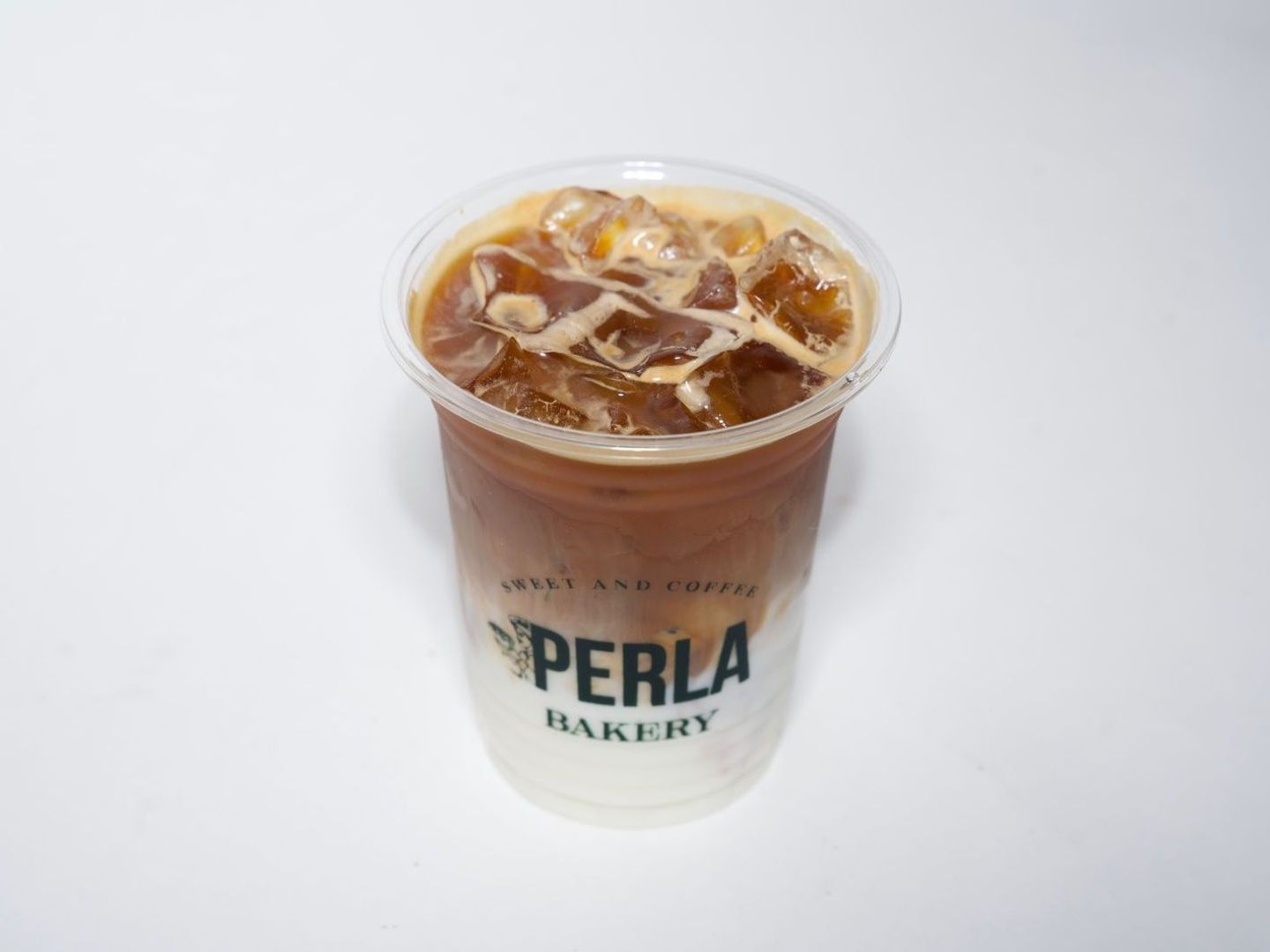 Ice Latte