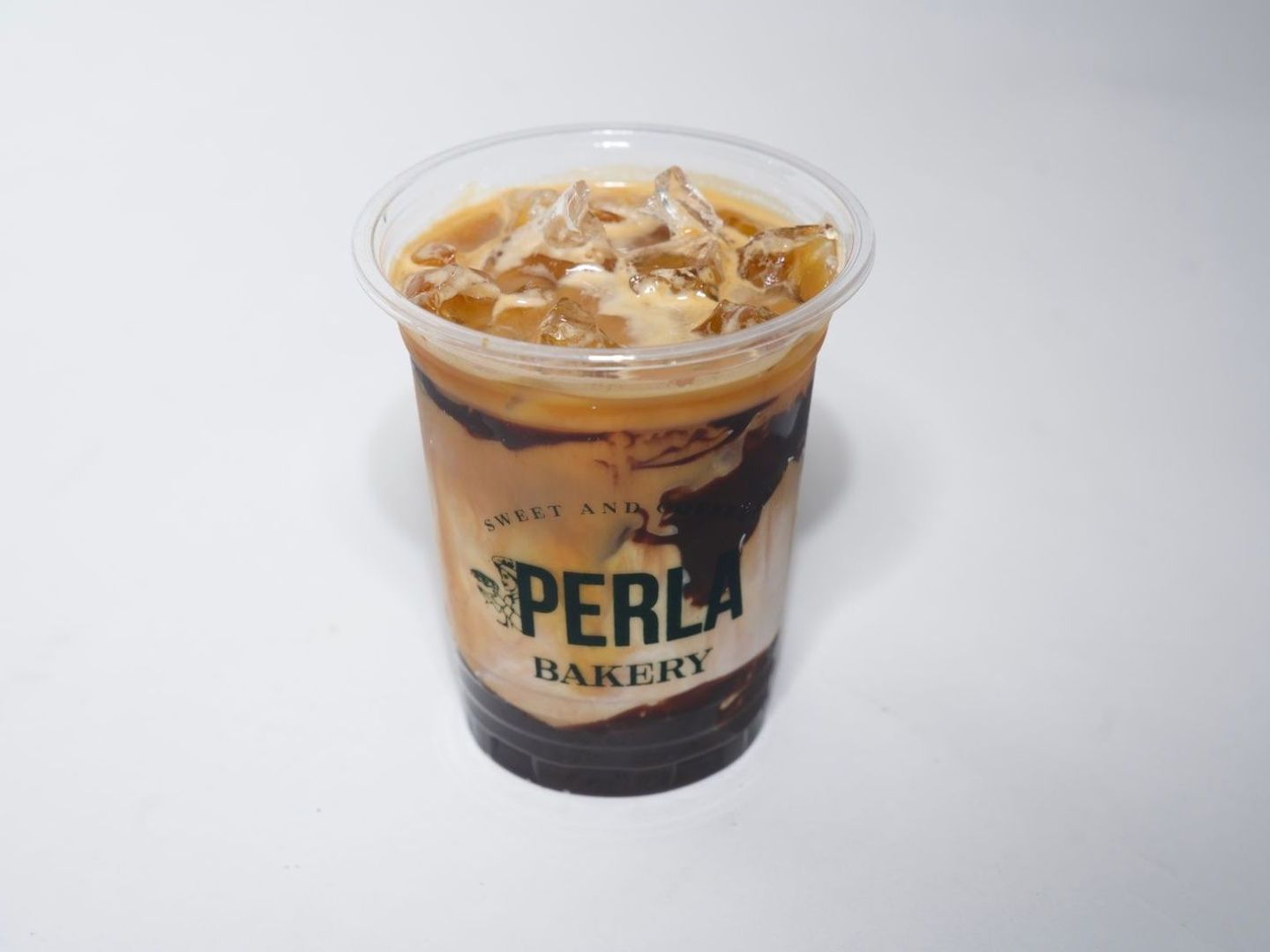 Ice Mocha