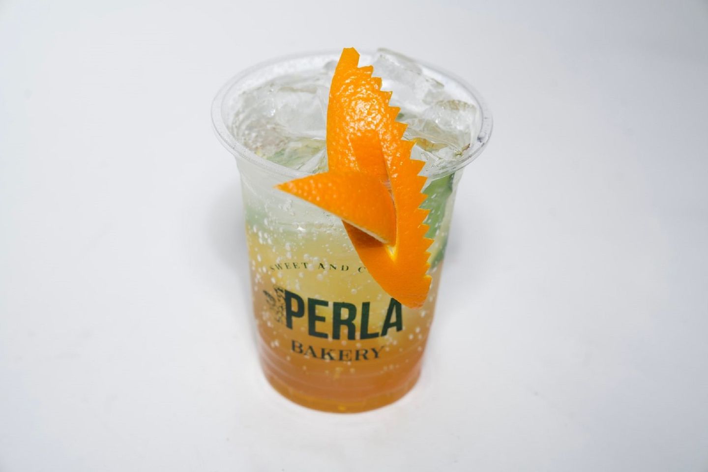 Passion Fruit