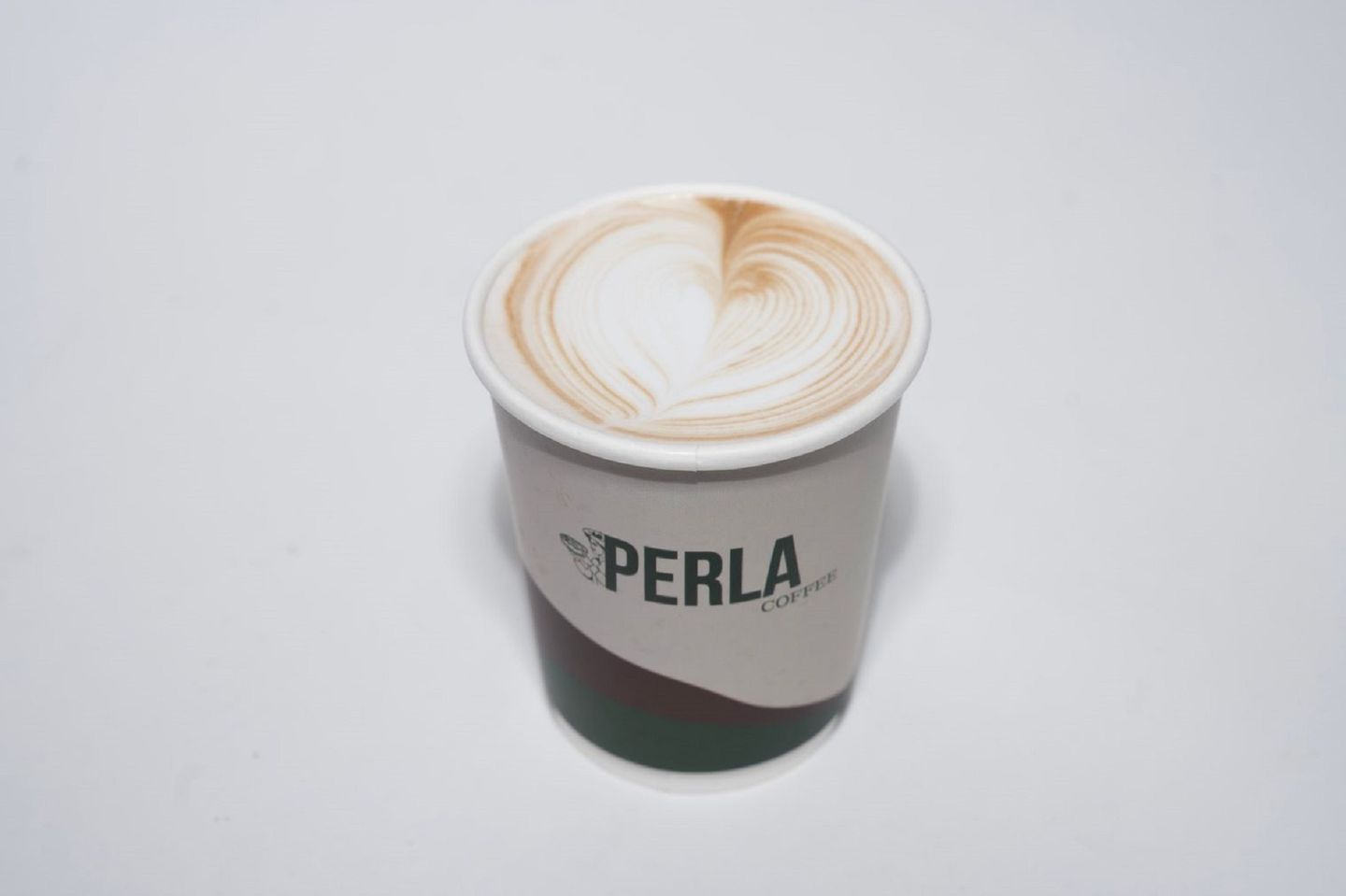 Spanish Latte
