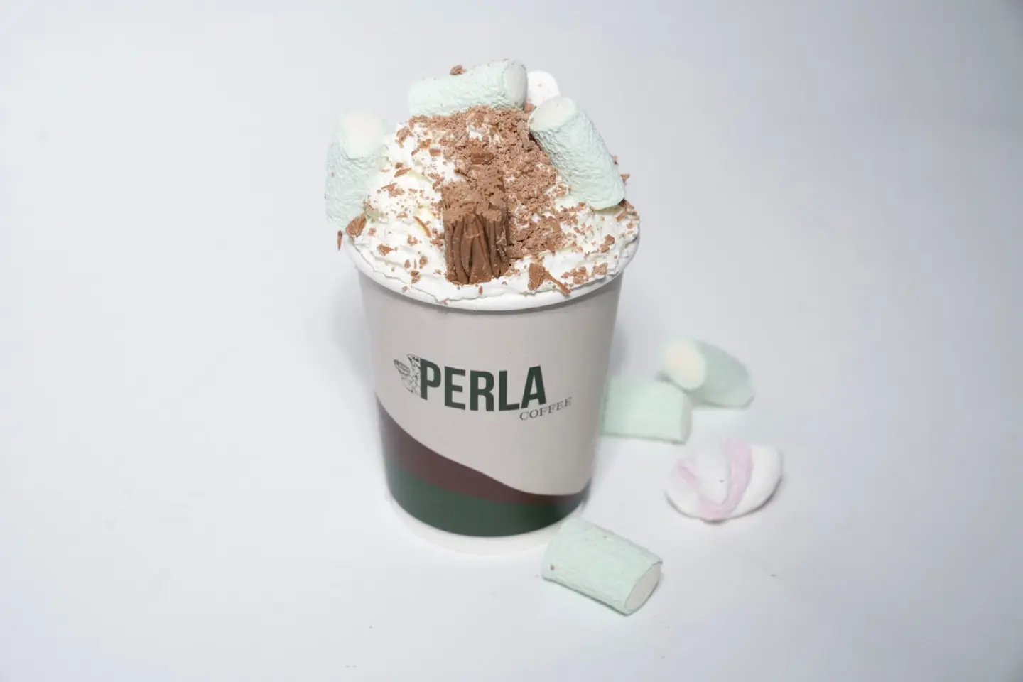 Hot Chocolate