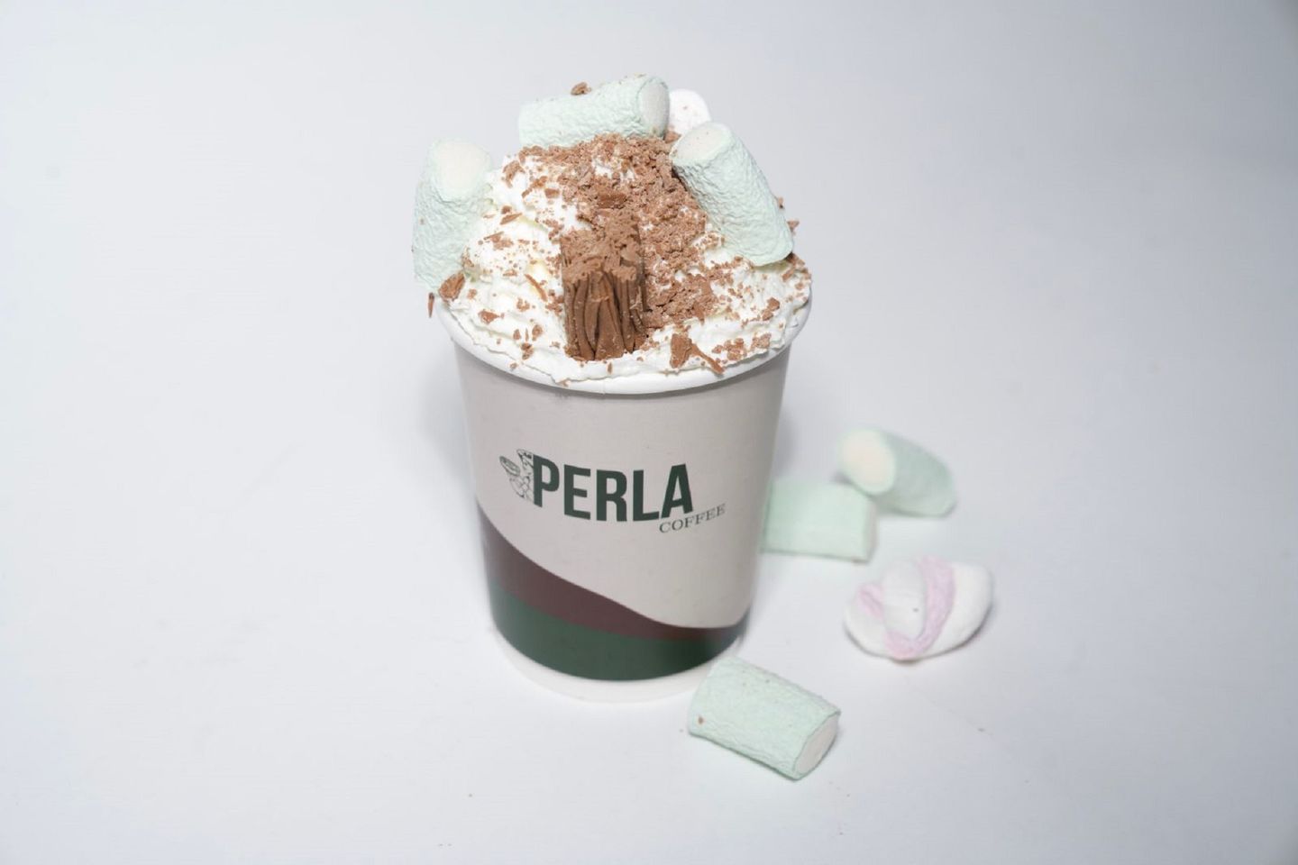 Hot Chocolate