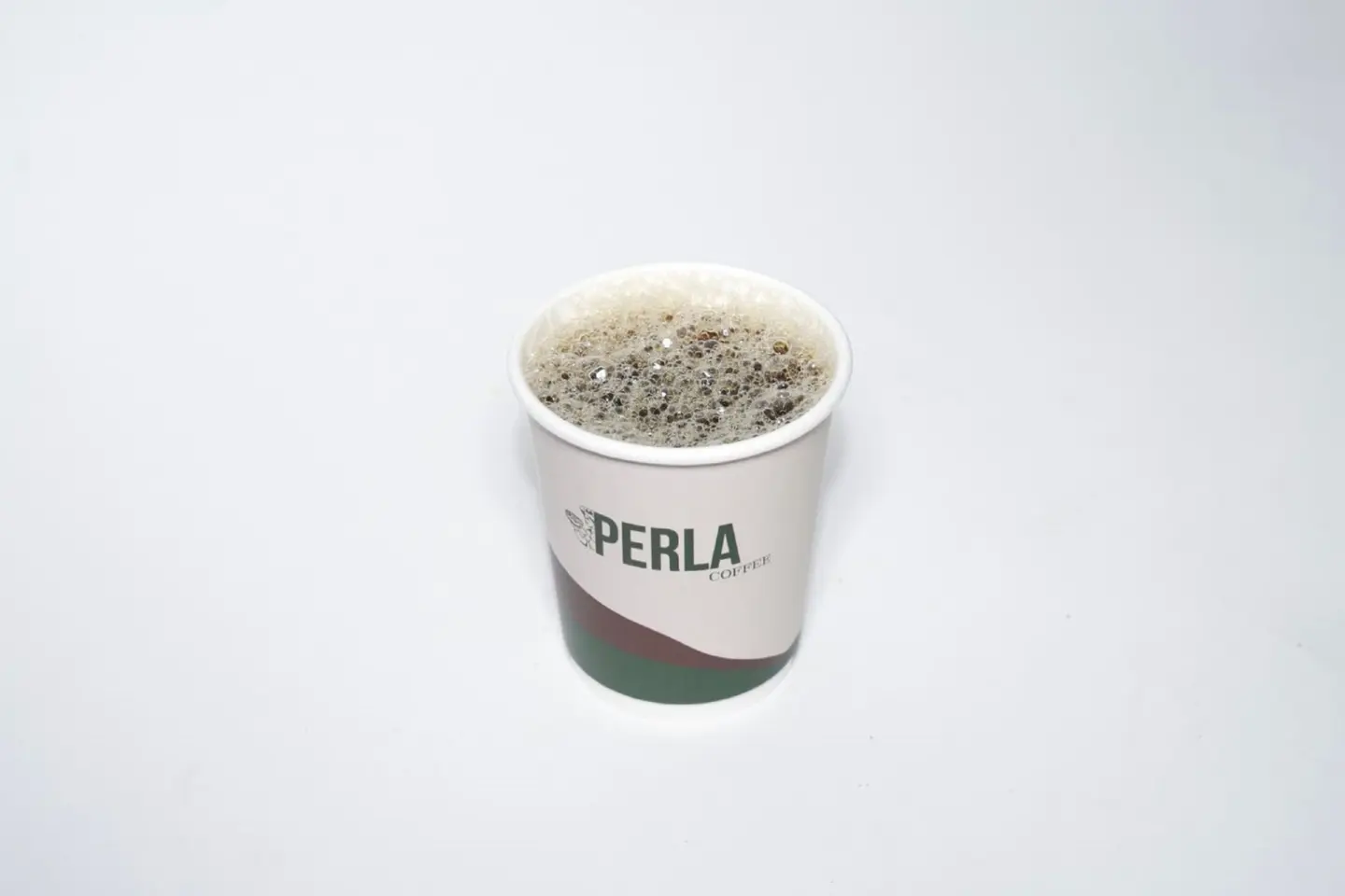 Hot Coffee Of The Day