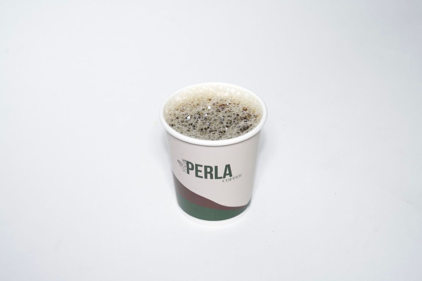 Hot Coffee Of The Day