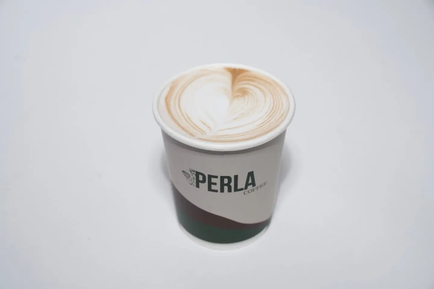 Hot Mocha