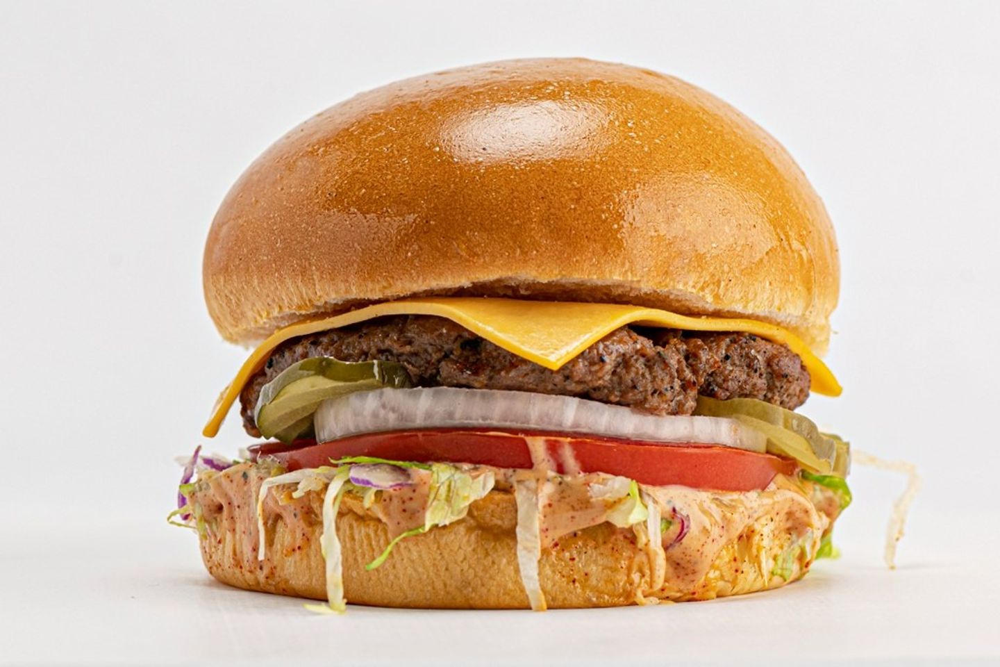 Classic Burger