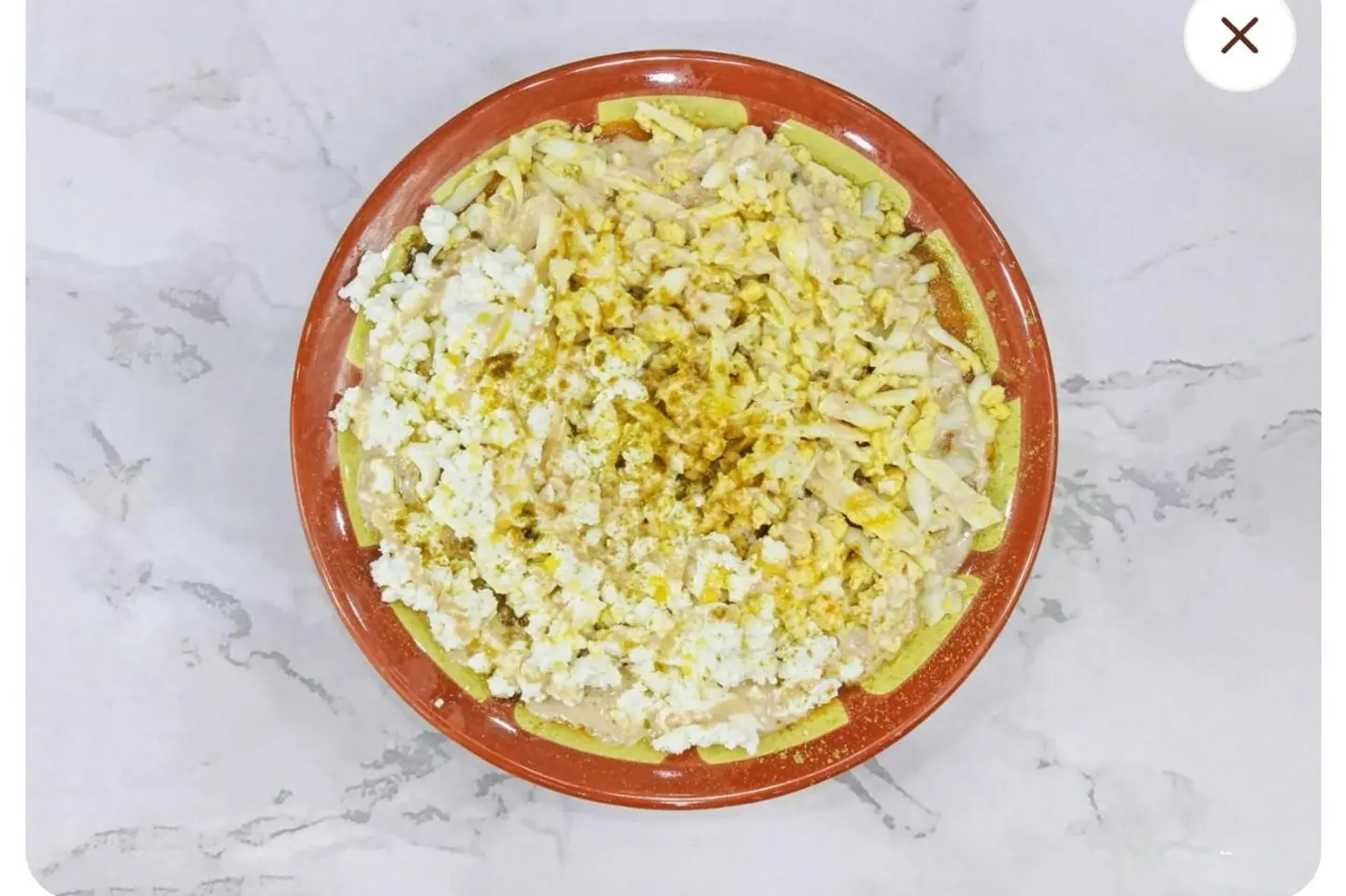 فول طاوه مشكل