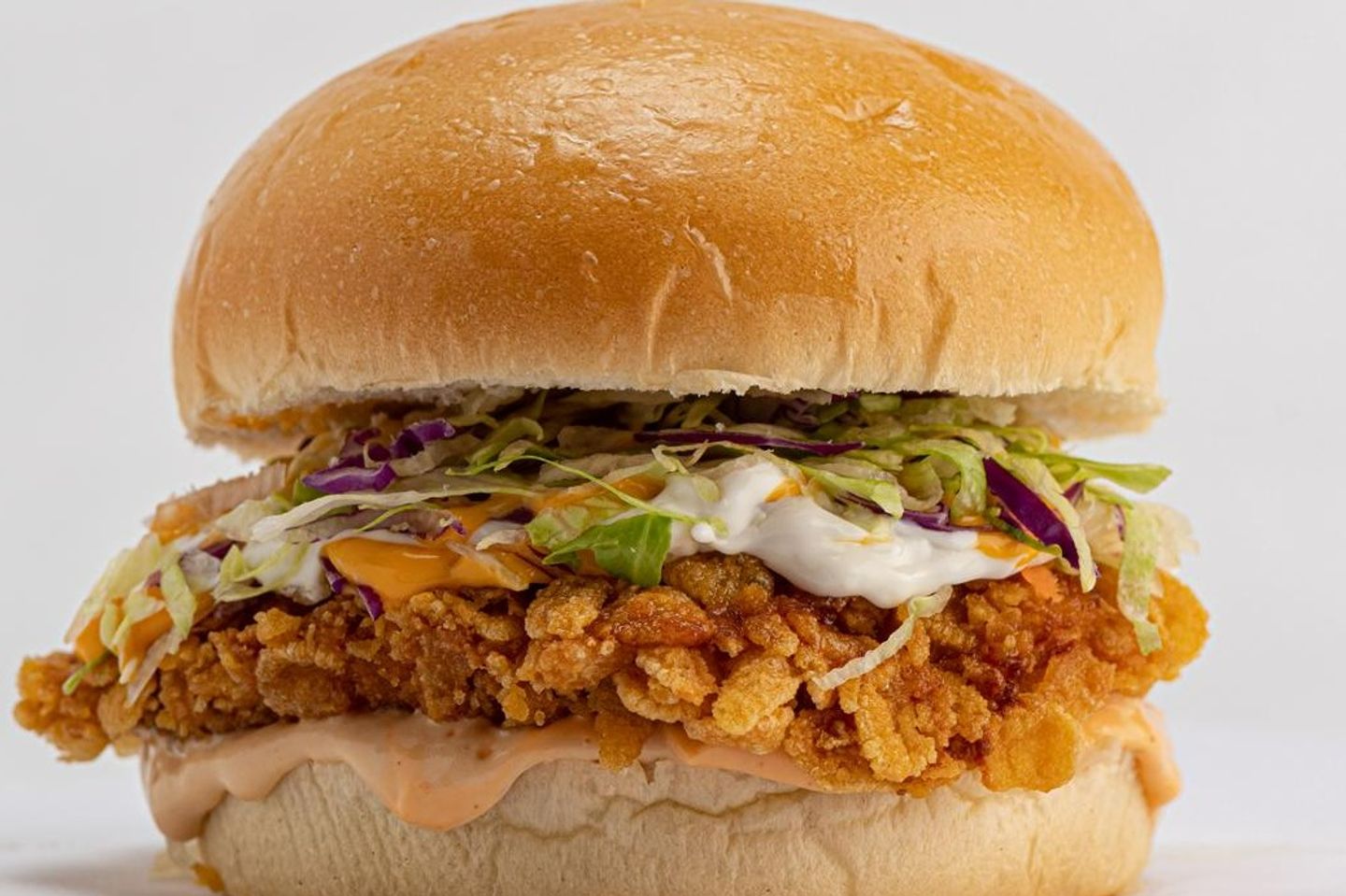 Chicken Crispy
