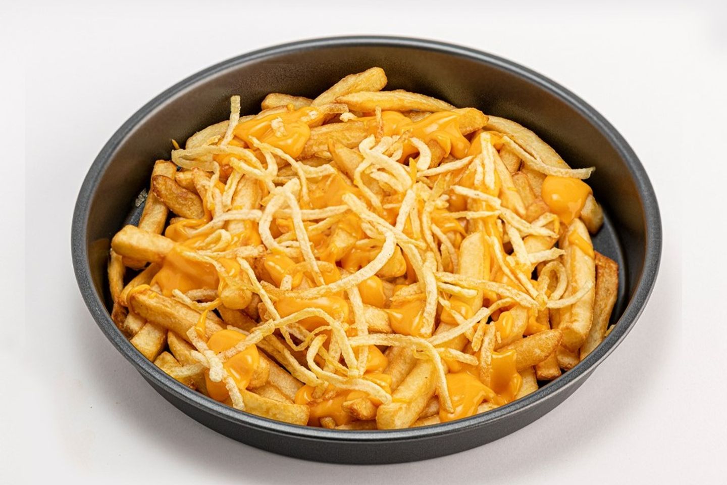 Fries