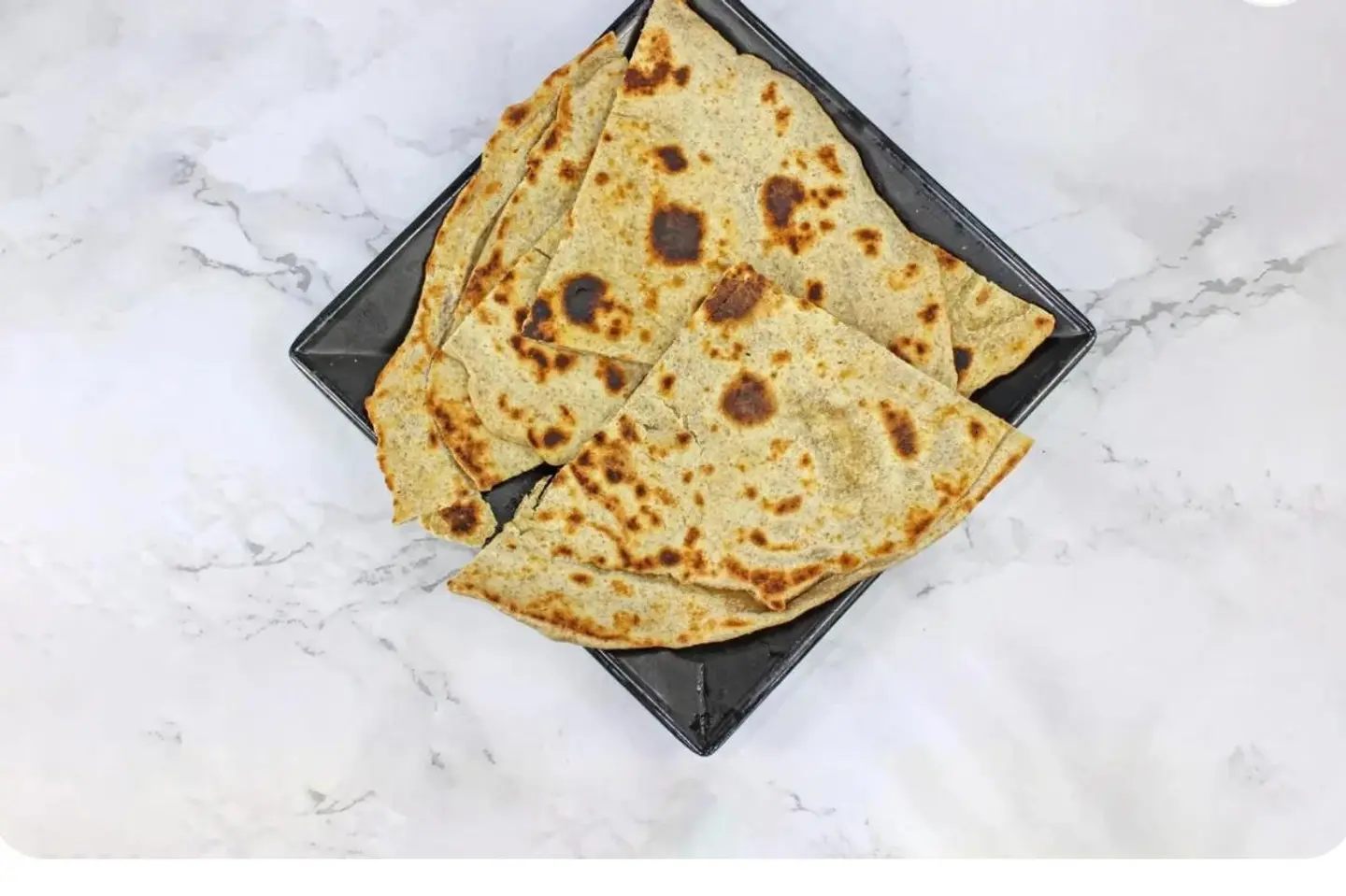 خبز معصوب