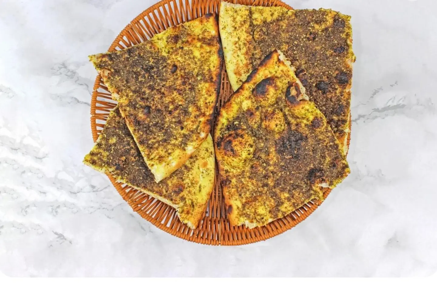 تميس زعتر