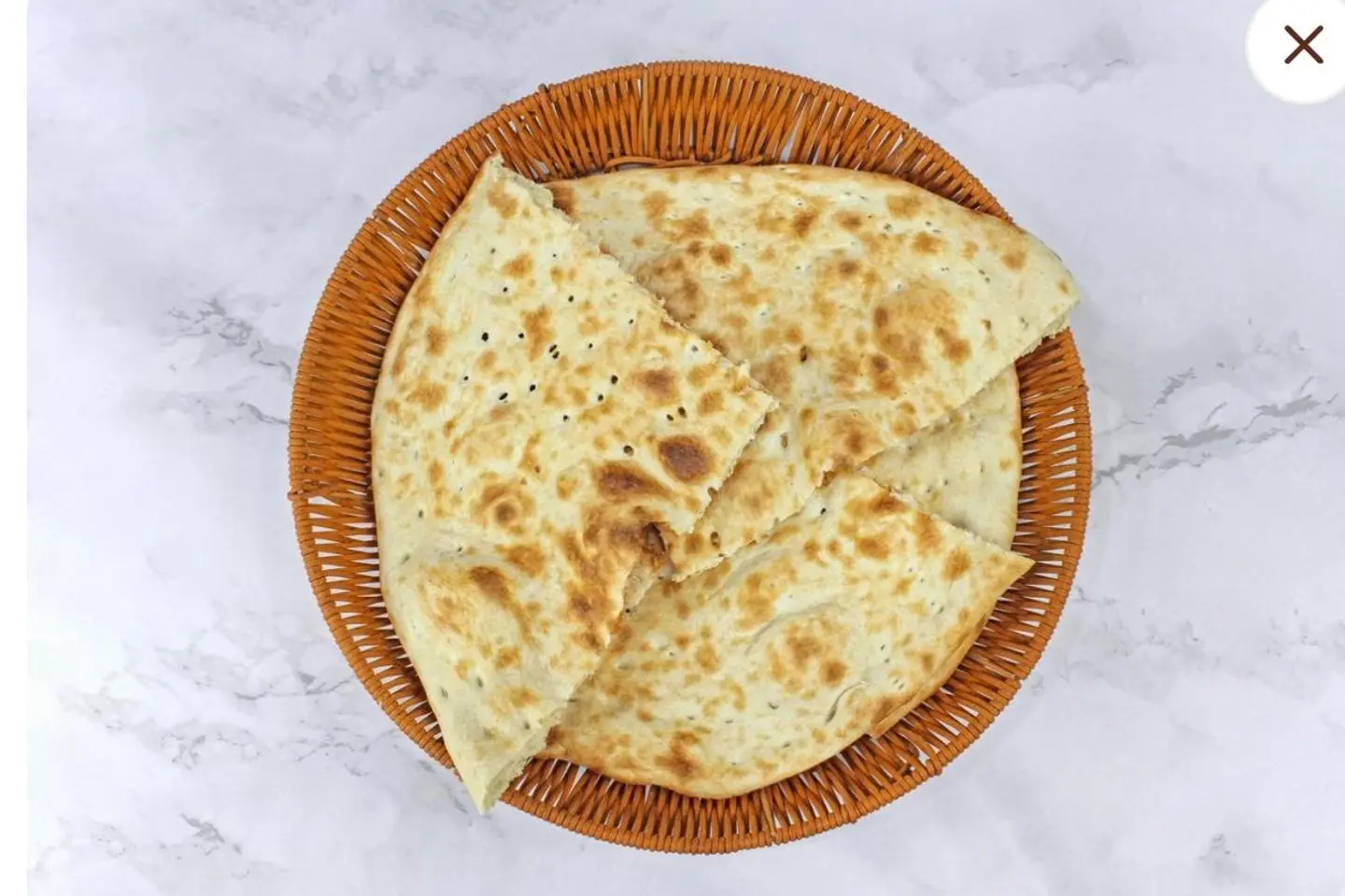 تميس جبن عسل