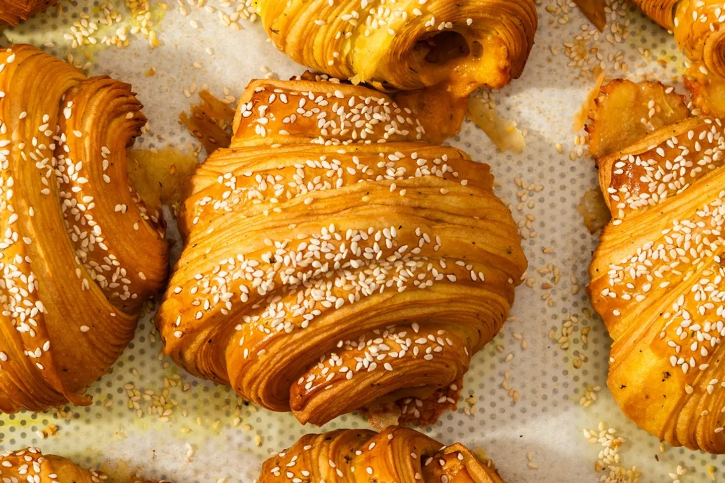 Italian Croissaint