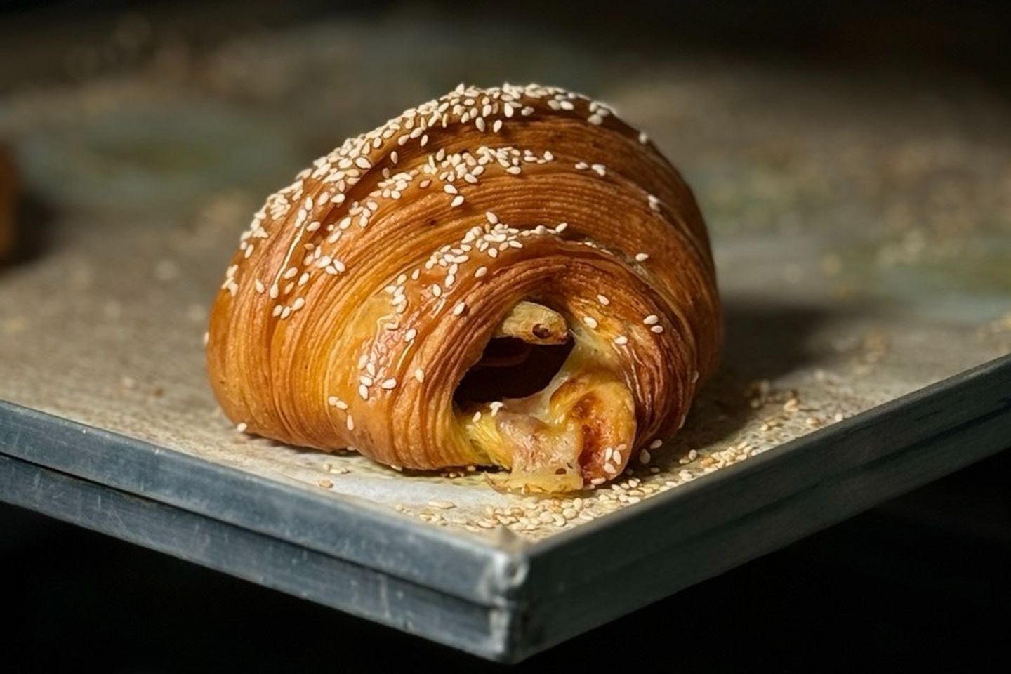 Italian Croissaint