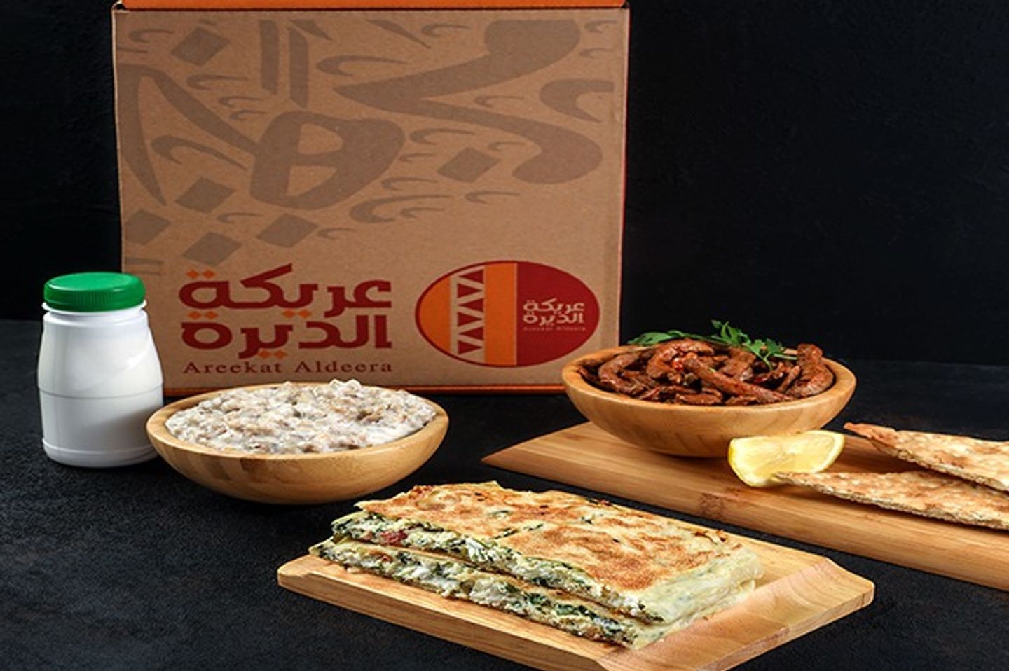 بوكس الفزعة