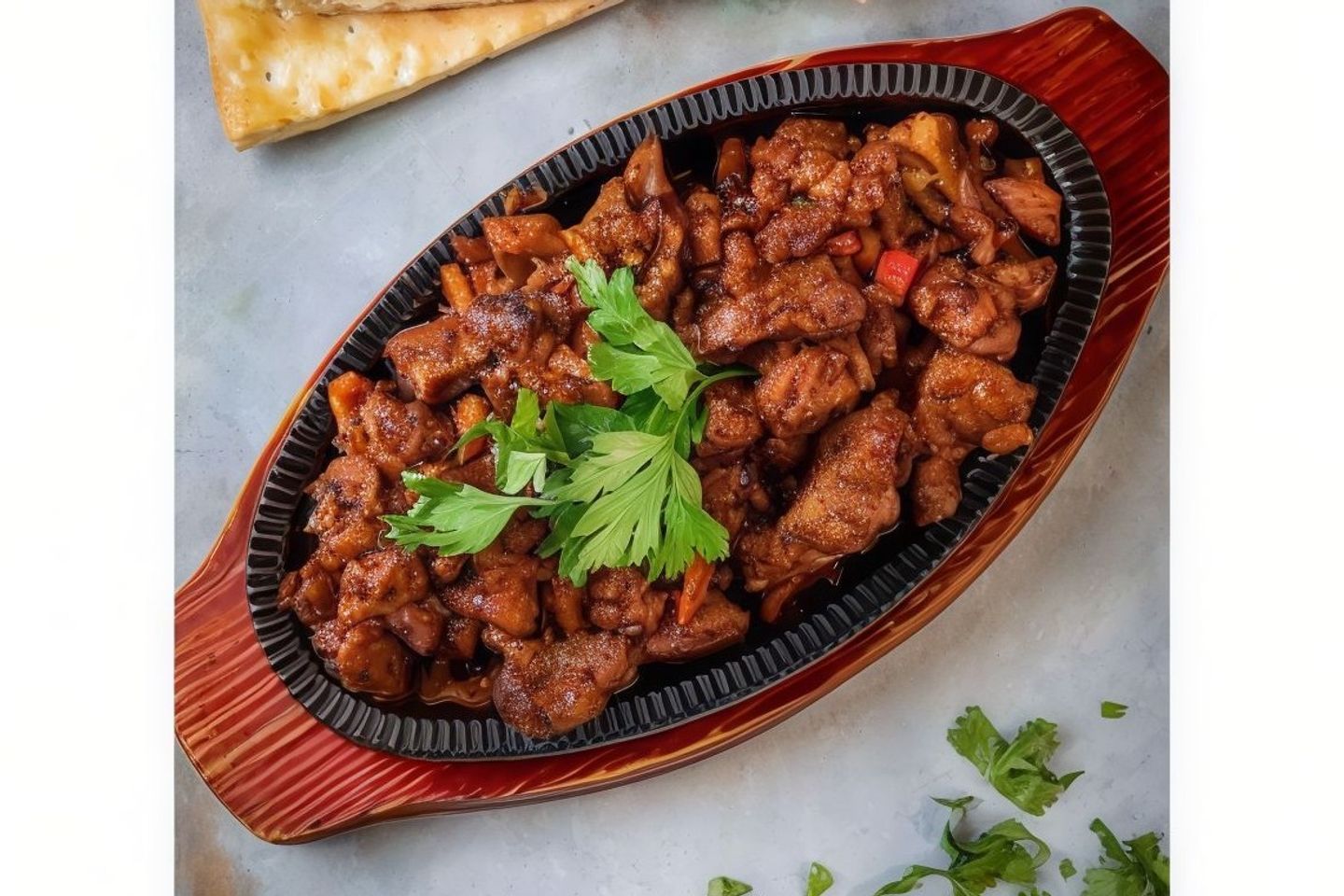 كبدة الديرة