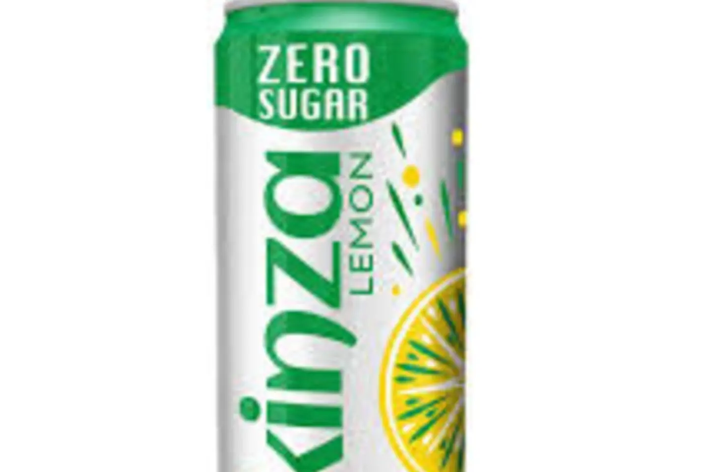 كينزا ليمون دايت