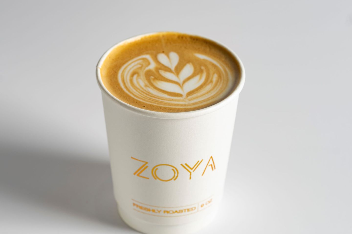 Spanish Latte
