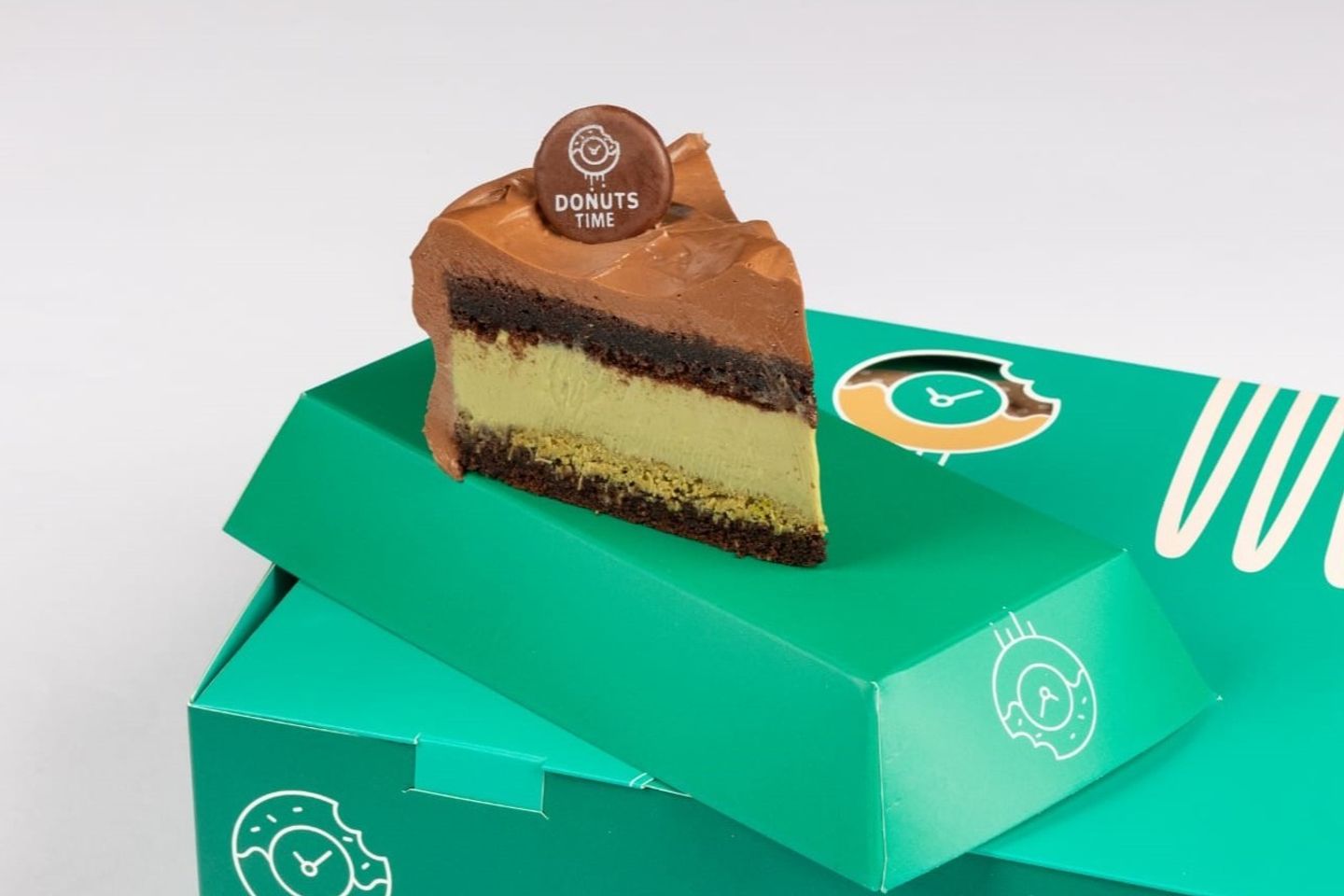 Rosha Pistachio