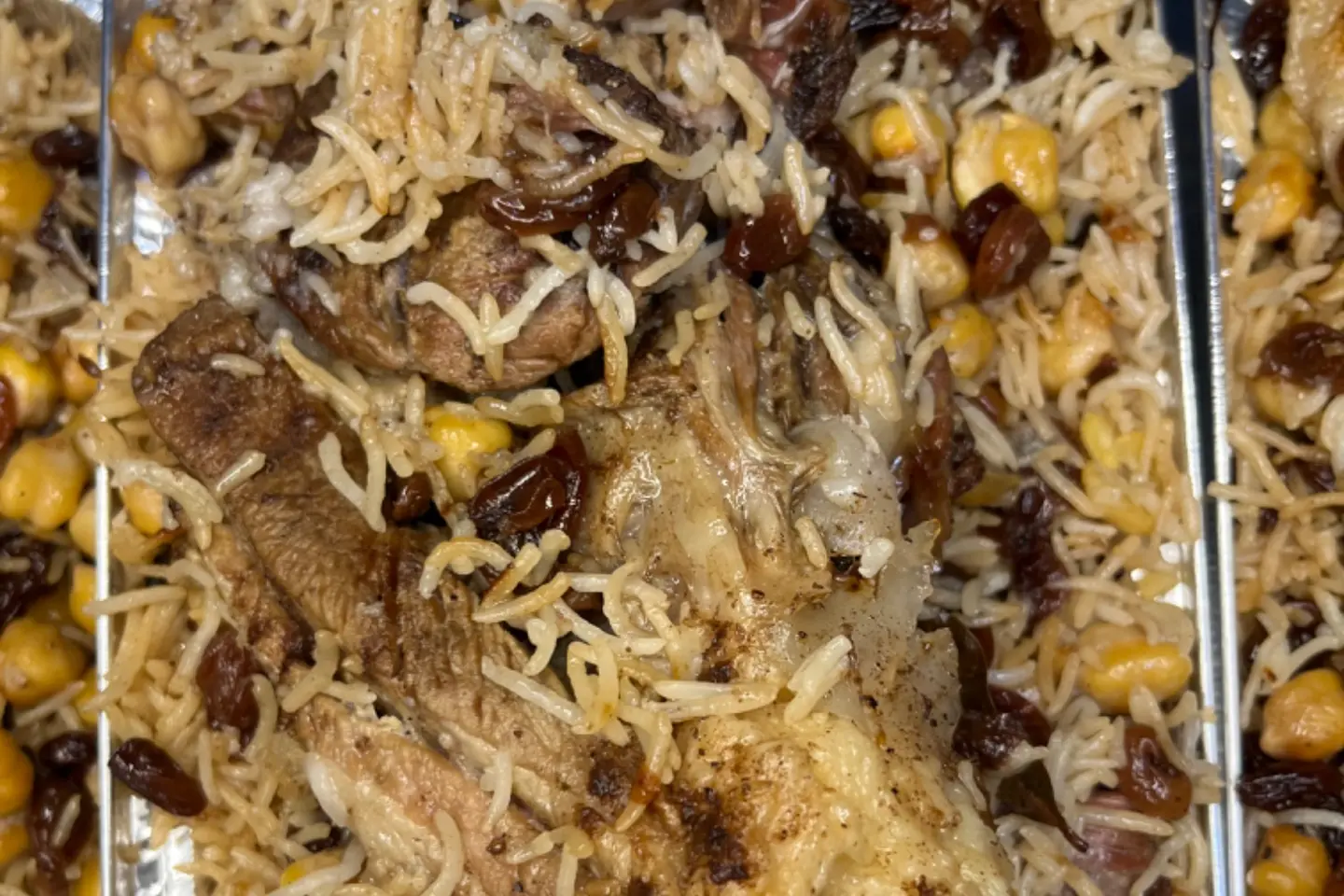 نفر كابلي افغاني