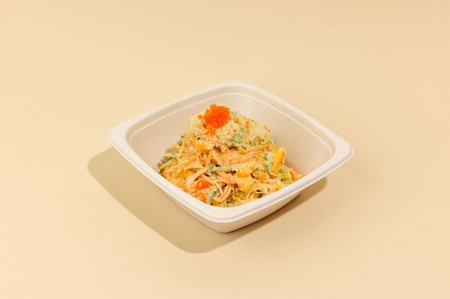 Kani Salad