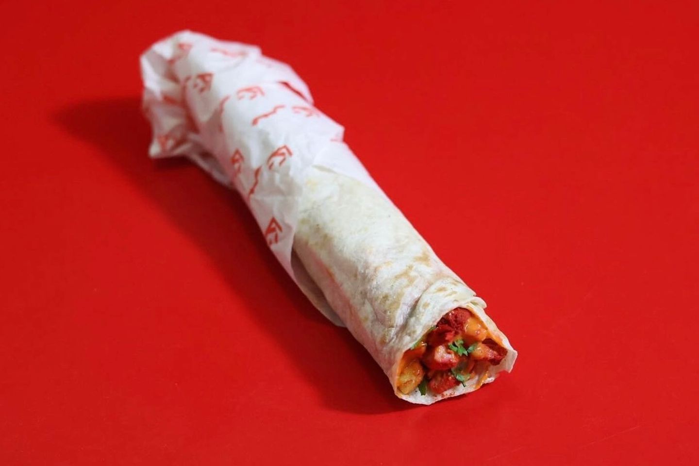 Tika Sandwich