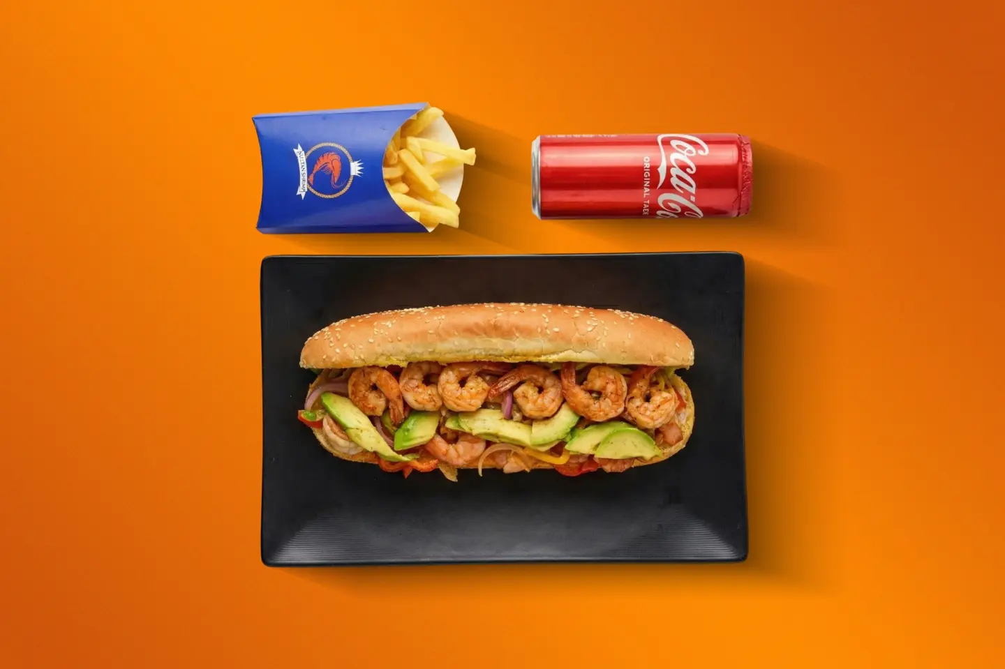 Vegreto Meal