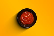 صوص كاتشب