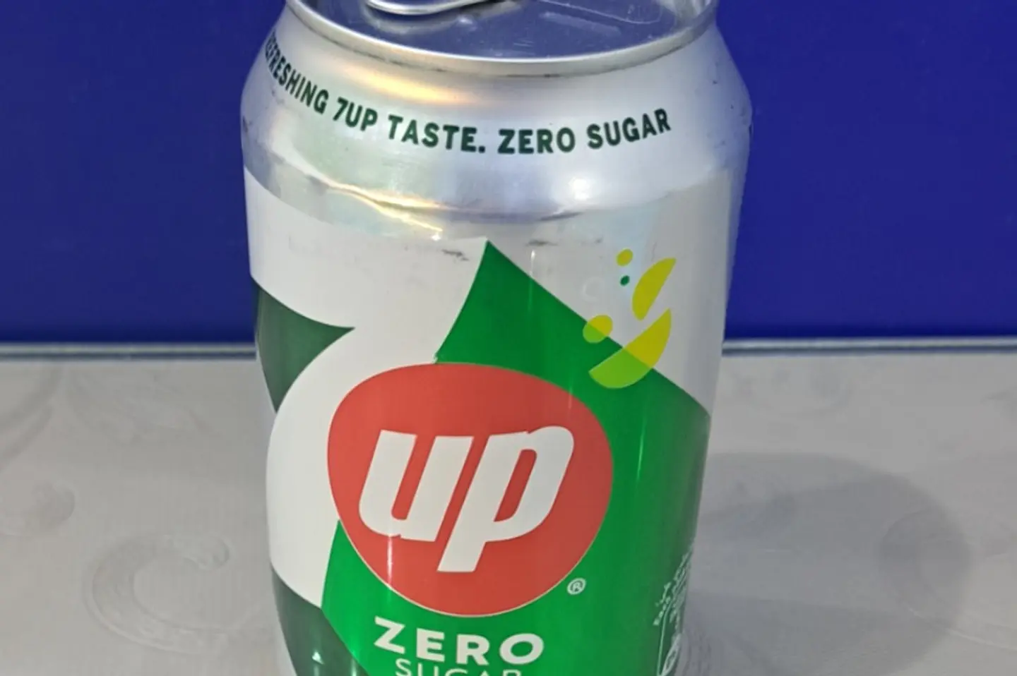 Diet Pepsi