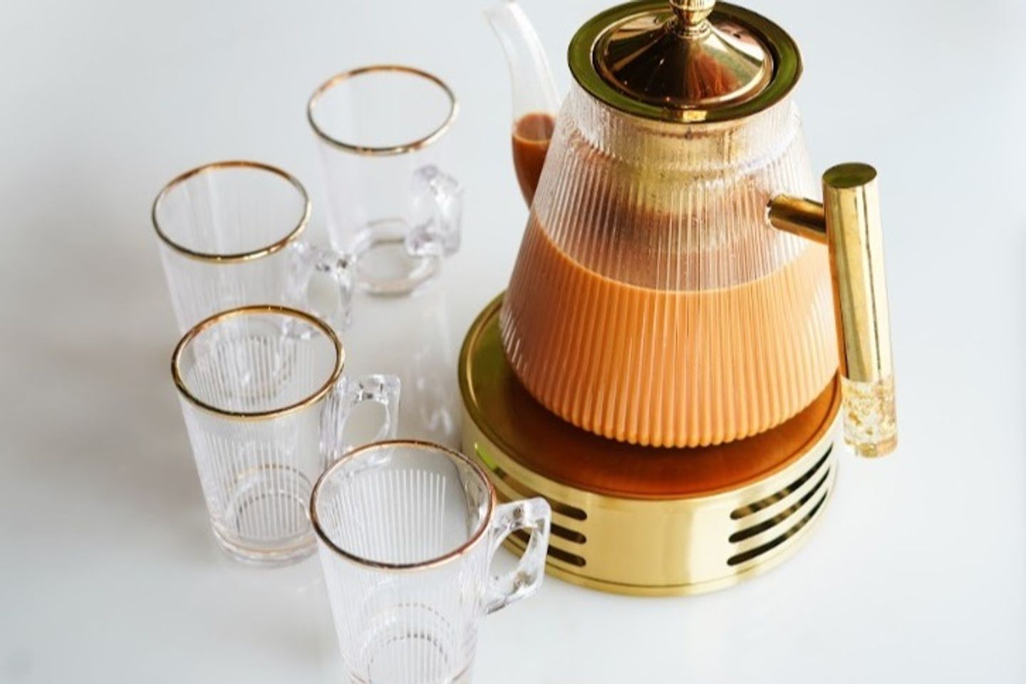 Karak Tea Cup
