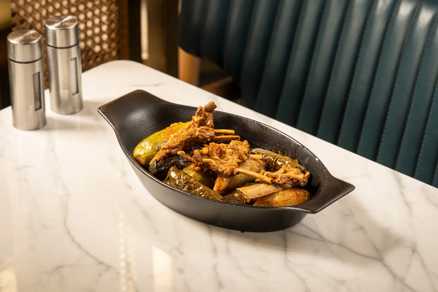 دولمة عراقية