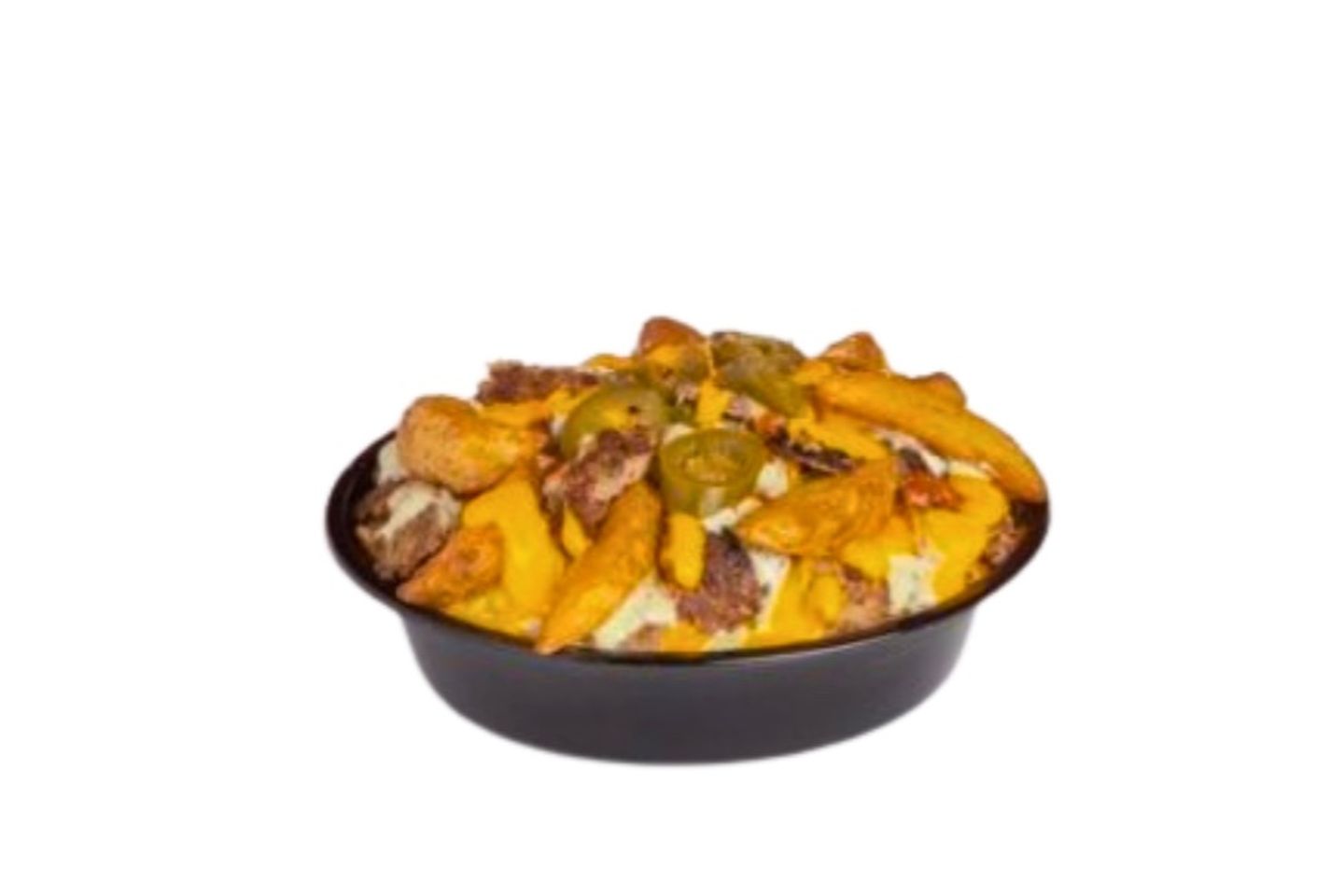 Texas Wedges - Beef