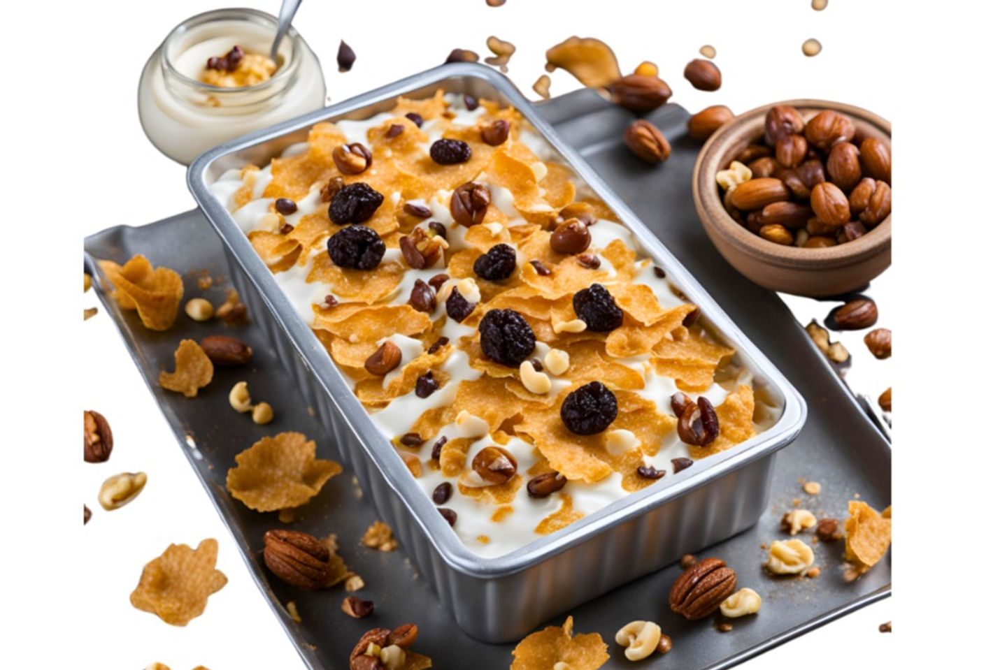 Dessert Om Ali