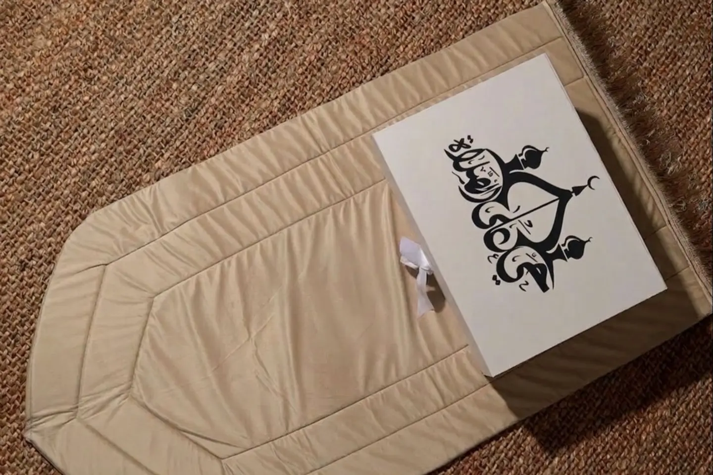 Royal Carpet Package