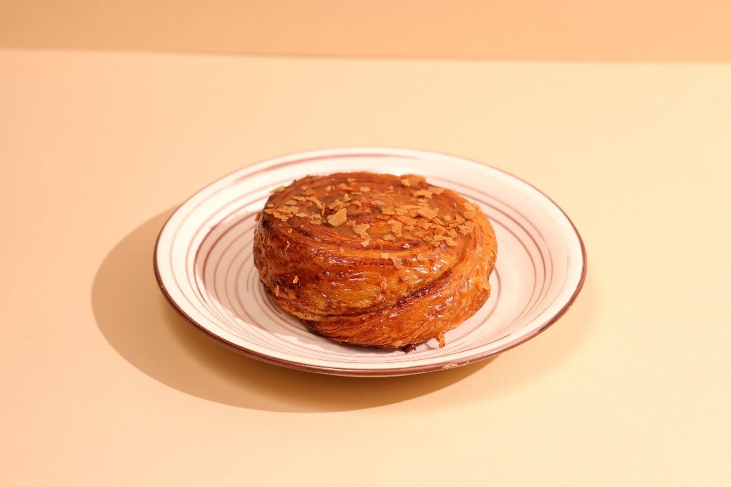 Cinnamon With Cardamom