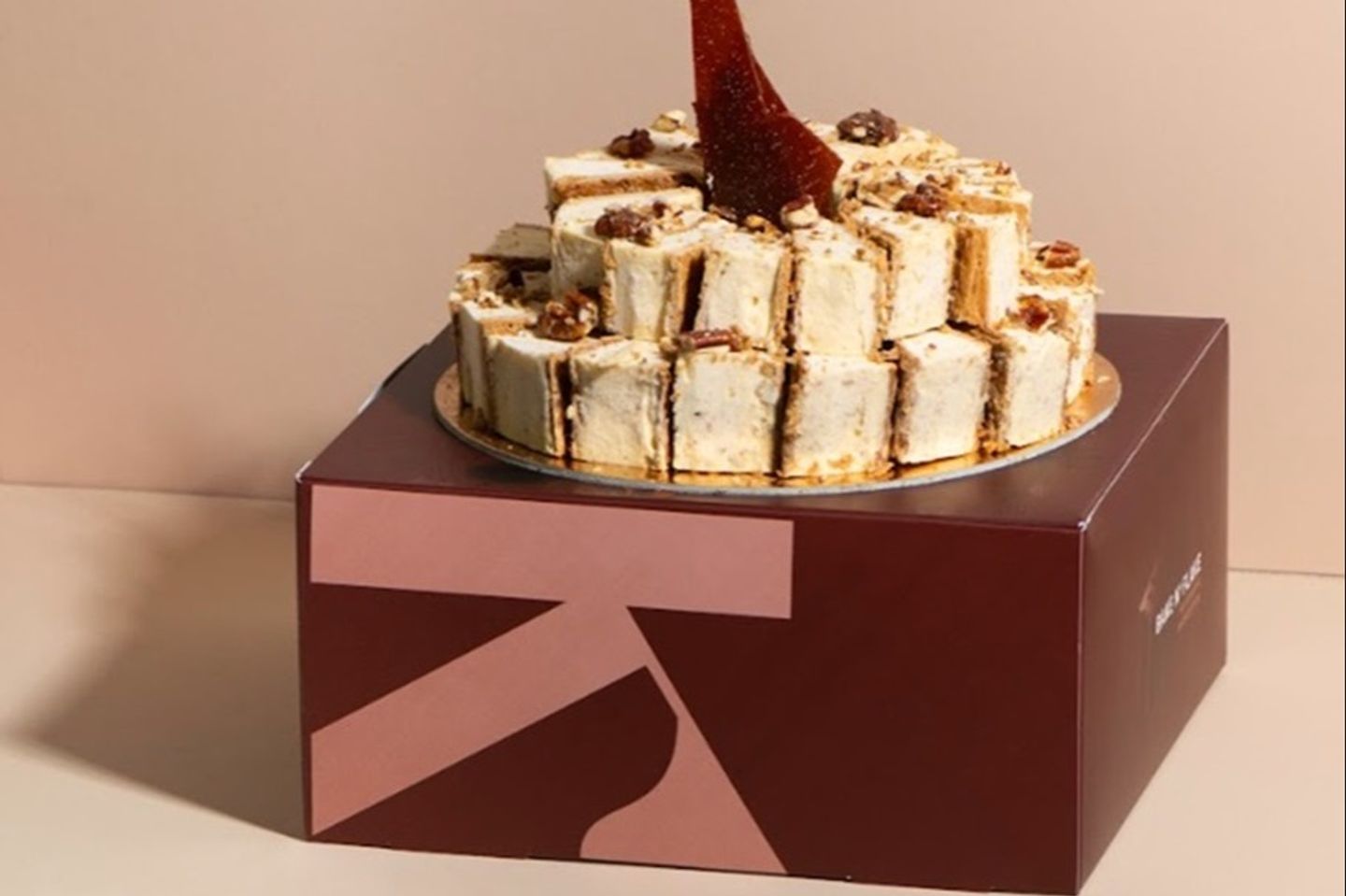 Gathering Mille Feuille