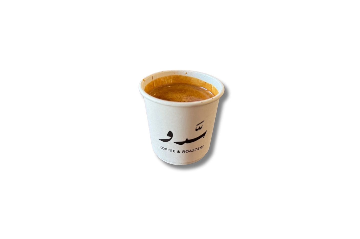 اسبريسو